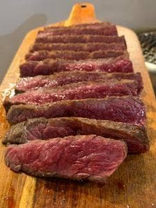 GRILLED MEAT Koba.