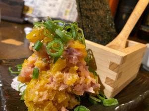 日本酒バル じゃのめん