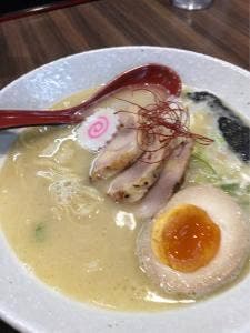 麺屋ひかり
