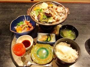 魚亭 かつき