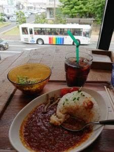 うのまち珈琲店