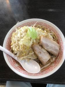 景勝軒 前橋総本店