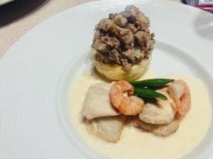 old way stew restaurant