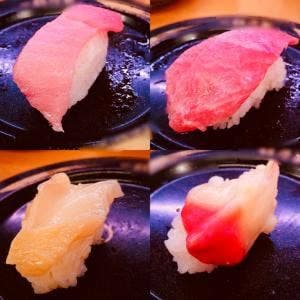 スシロー 佐賀兵庫店