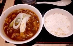 いろり庵きらく 川越店