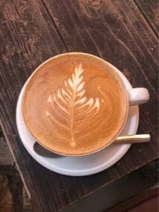Cafe Bohemia