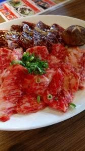 韓国苑 臼杵店