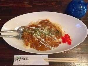 楠並木酒場 PALMA