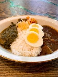 喫茶マカボイ