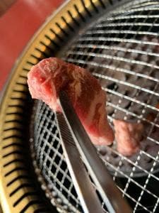 焼肉しょうや