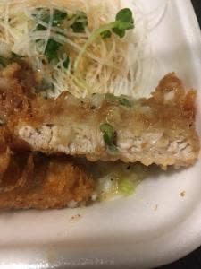かつや 三重桑名店