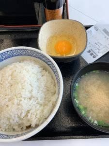吉野家 大分竹町店