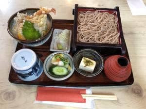 登喜和