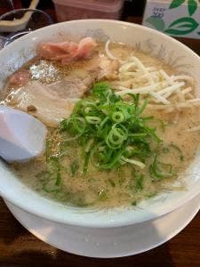 ラーメン専門店 一色亭