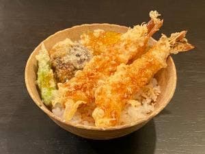 割烹なかじん