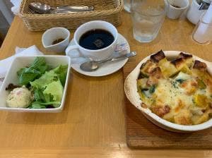 オークフード 桂本店