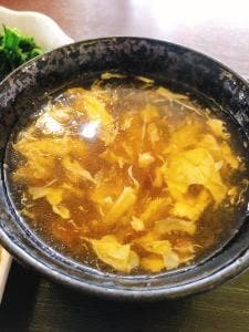 ChineseDining 夢