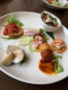 ダイニングshinobi