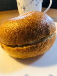 トムハナの木