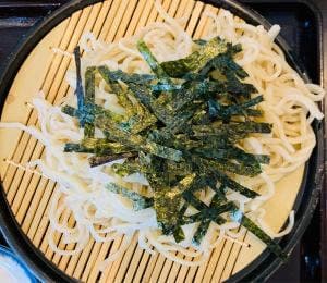そば膳 一富士
