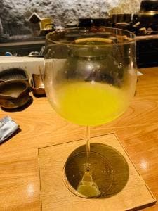 Mixology Spirits Bang k