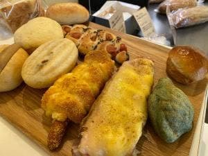 パン・ド・カッコ