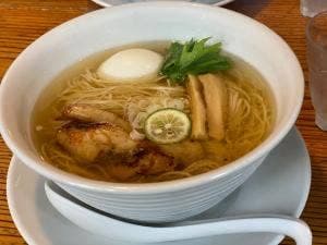 らーめん工房 りょう花 高知インター店