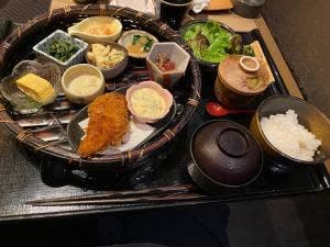 お菜屋 わだ家 つくば店
