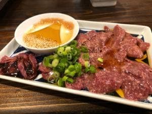 筑豊ホルモン ボタ山
