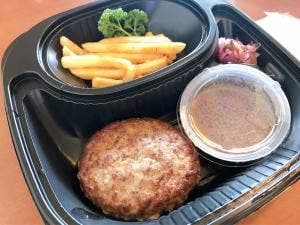 ロイヤルホスト 大宮ステラタウン店