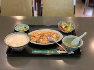 東春