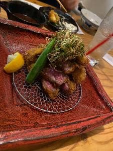 和食&ワイン 芦屋いわい