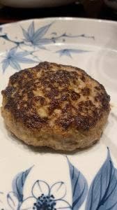 肉料理 ふくなが
