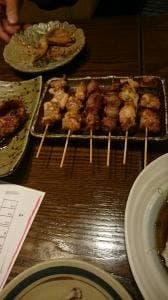 鳥丈 富里店