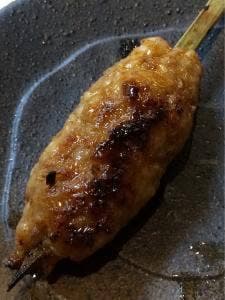 炭火焼鳥 暖らん