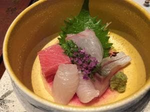 日本料理 竈神 竹泉荘