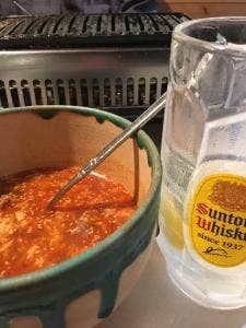 ダイニング 縁