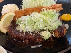 とんかつ味彩