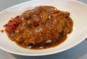 カレー専門店JJ