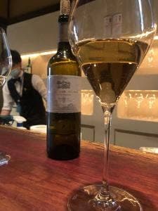 Wine&Dining Terrazzi～テラッチ～西田辺
