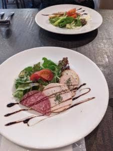 洋食ワイン Vin