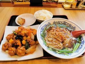 阿里山