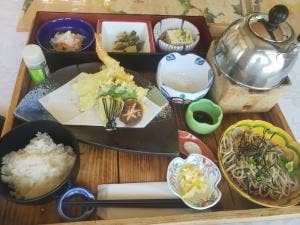 石船温泉 憩の家