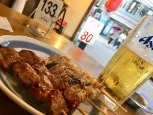 かぶら屋 祐天寺店