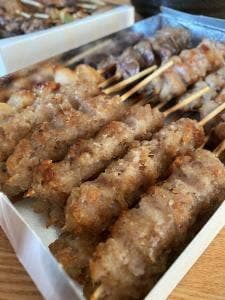 やき鳥 とりとん 大久保店