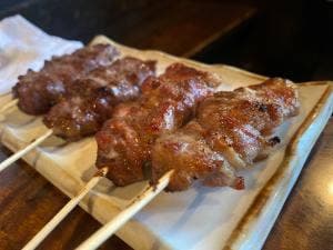 焼とんya たゆたゆ 天満店