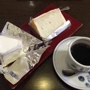 カフェ・ド・梵