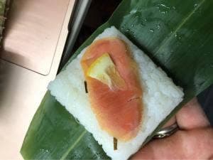 金澤玉寿司 金沢百番街あんと店