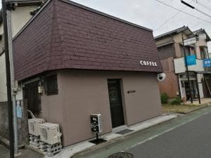 喫茶 シンクロ