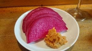 立ち呑ちとせ
